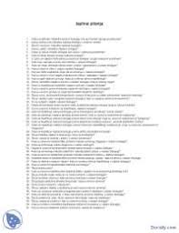 Metodika Za Strucni Ispit Ispiti Predlog Informatika Docsity