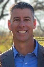 Morrow challenged for at-large school board seat