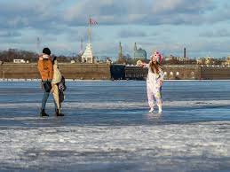 Sankt Peterburg V Nachale Fevralya Ostanetsya V Storone Ot Arkticheskih Atak Prognoz Gismeteo Eg Ru Pogoda Pogoda V Sankt Peterburge Pogoda Na 14 Dnej Prognoz Pogody Prognoz Gismeteo Ekspress Gazeta