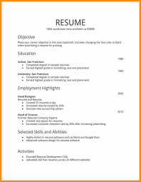 Considerations for writing a résumé : Do Cv And Resume Writing Professionally By Tahirjanjua Fiverr
