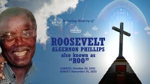 Reginald Phillips's Instagram, Twitter & Facebook