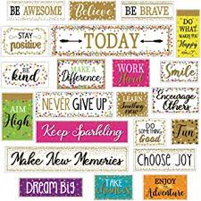 They are widely used in almost all the places but the ideas for office are unique and they combine the contemporary form with modern architecture. Amazon Com Bulletin Board Decorations
