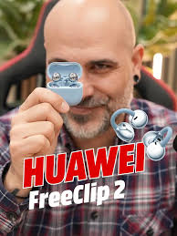 Review de tu próximo flechazo 🎧😍 Esto es todo lo que debes saber sobre  los HUAWEI FreeClip 2. Spoiler: ¡no te los vas a querer quitar! Llévatelos  ahora con 20€ de descuento en MediaMarkt 🫨 ...