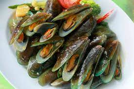 Yuk cobain makan kerang yang ternyata punya segudang manfaat untuk kesehatan tubuh dan kecantikan kulit! 10 Manfaat Kerang Hijau Mencegah Asma Hingga Anemia
