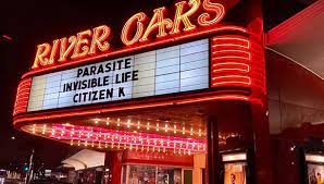 View the latest premiere theaters oaks 10 movie times, box office information, and purchase tickets online. Historic River Oaks Theatre In Houston Set To Close At End Of March Glasstire
