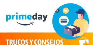 28/09/2020 08:52actualizado a 13/10/2020 08:56. Amazon Prime Day 2020 Conoce Todos Los Detalles Para Hacerte Con Las Mejores Ofertas