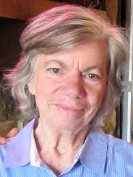 Annette Moss Obituary