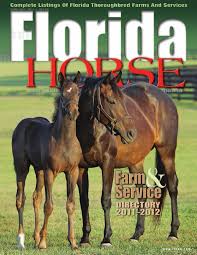 This home is valued 33.7% higher (↑) than the median home in 32038. Floridahorse Junejuly2011 By Florida Equine Publications Issuu