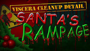 Viscera Cleanup Detail Santa S Rampage Free Download