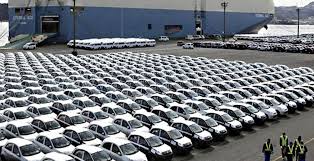 شروط استيراد السيارات من الامارات الى السعودية للأفراد موقع زيادة