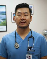 Dr. Daniel Kyung, MD