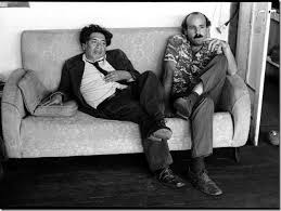 Víctor Humareda: arlequín de medianoche