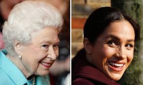 Meghan Markle news: How the Queen has 'BENT rules for Duchess'