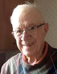 Obituary for John Andrew Sefcik, Jr.