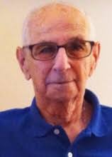 Obituary information for Robert W. Sylvia