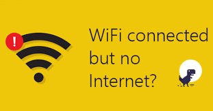 Call your internet service provider or router manufacturer for that. Wifi Connected But No Internet Fix It In 5 Min Ultimate Guide