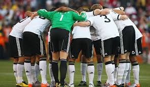 Ein duell, das auf eine lange und ereignisreiche. Wm 2010 Seite 1