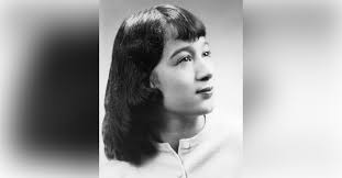 Obituary information for Margaret Calkins