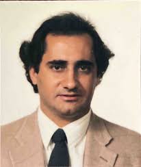 Fundraiser by Paloma Ferraz : The Francisco Marconi Ferraz Memorial  Scholarship