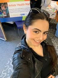 Christopher Shackleton