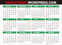 Silahkan download kalender 2021 dalam format pdf melalui link google drive yang kami sediakan dibawah ini. Gratis Download Kalender 2018 Lengkap Hari Libur Hijriyah Vektor Desaintasik Com