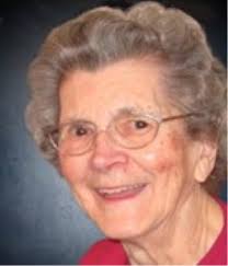 Jeannette Ménard Guillemette