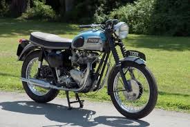 Image result for Green 1961 Motorcycle