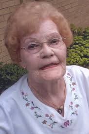 Nellie M. Lamb Obituary