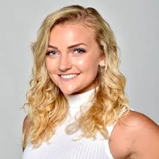 Isabel Blackburn's Instagram, Twitter & Facebook