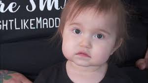 Toddler's family fights for access to “World's Most Expensive Drug”