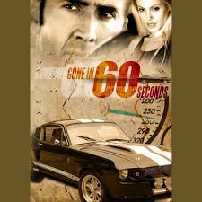 1/64 Gone in 60 Seconds "Eleanor" Ford Mustang Shelby GT500, Hobbies &  Toys, Toys & Games