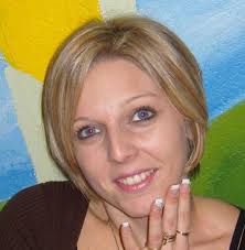 Patricia RAUSCH (PFAUE), 43 ans (GRANDFONTAINE, STRASBOURG)