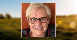 Julia M. "Jill" Cefalo Obituary January 2, 2025