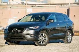 Expert reviews, performance & safety ratings, deals+. 2013 Mazda Cx 9 Car Seat Check News Cars Com