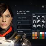 Heavy, huge fashion jewelry is out, sheek, pure elegance and also charm remain in with this design. 179 Destiny Ps4 Screenshots Show All The Character Customization Options