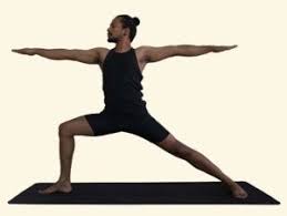 Virbhadrasana 2 Warrior 2 Warrior 2 Warrior How To Do Yoga