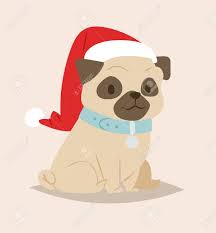 If you've seen it in the early 2000s, then you probably watched it on cartoon network or nickelodeon. Christmas Dog Vector Cute Cartoon Puppy Characters Illustration Royalty Free Cliparts Vectors And Stock Illustration Image 91443171