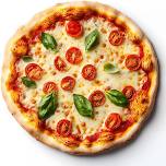 Pizza Palooza Baking Class for Kids