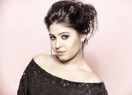 Born in delhi, she began performing in local gatherings at the age of four and made her career debut at the age of thirteen, with the film shastra. Happy Birthday Sunidhi Chauhan Here Are 5 Popular Songs Of The Talented Singer Bollywood News India Tv