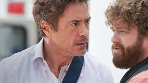After a fateful encounter with the mcdonald brothers, struggling salesman ray kroc becomes driven to change the way hamburgers are made and sold. The Robert Downey Jr Movie Crushing It On Netflix
