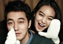 So Ji Sub And Shin Min Ah S New Drama Receives Title Change So Ji Sub Oh My Venus Kbs Drama