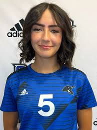 Jaden Leonard's Instagram, Twitter & Facebook