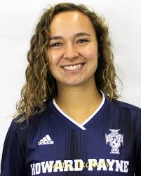 2020-2021 Women's Soccer Roster