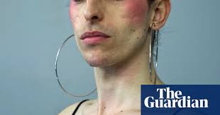 Meet the neighbours: portraits of humanity