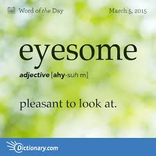 Eyesome Word Of The Day Dictionary Com Interesting English Words Uncommon Words Weird Words