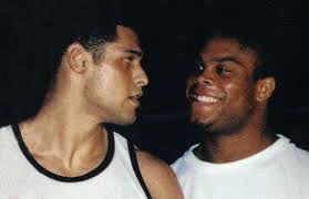 Fabio Piemonte x Gilbert Yvel: Mejiro Gym vence Chute Boxe no WVC 9