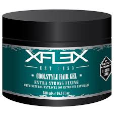 See more of hair project stilisti x capelli unisex by virna on facebook. Edelstein Xflex Coolstyle Hair Gel Capelli Extra Strong Fixing 500ml Profumeria Online