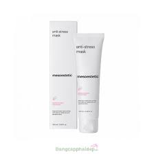 ANTI-STRESS FACE MASK