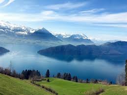 Urlaub am see in der schweiz. Ferienhauser Ferienwohnungen An Schweizer Seen Schweizersee Ch