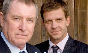 David Roper | Midsomer Murders Wiki | Fandom